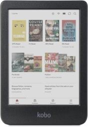 Kobo Clara Colour