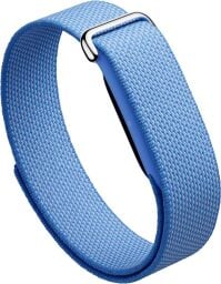 google fitbit air in blue