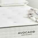 Avocado Green Mattress (Queen)
