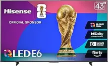 Hisense E6 Cinema TV