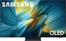 Samsung S95F OLED TV