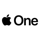 Apple One logo