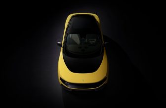 I Like Ferrari's Luce EV. But This Is Why It's Heartbreaking