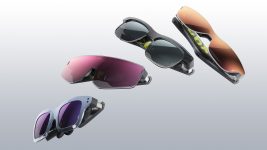 Xreal’s New $299 ‘xbx’ Smart Glasses Channel Xbox Vibes