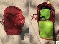The Osprey Farpoint 40 Has Been My Go-To Travel Bag for 8 Years