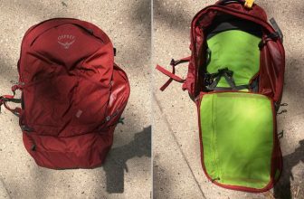 The Osprey Farpoint 40 Has Been My Go-To Travel Bag for 8 Years