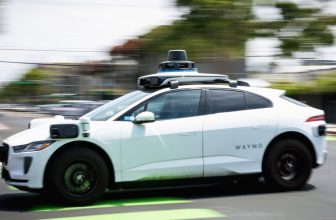 Waymo Takes Its Self-Driving Cars to Virginia
