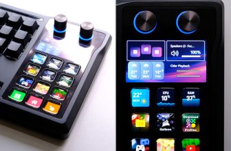 Corsair Galleon 100 SD Review: Stream Deck Now Included