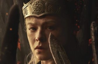 House of the Dragon S3 trailer revels in dragons, fire, and blood