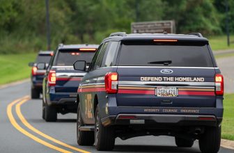 DOJ sues states that rejected ICE requests for undercover license plates