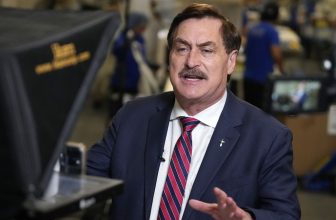 Cybercrime Crew Claims It Hacked Mike Lindell’s MyPillow