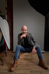 Welcome to Night Vale host Cecil Baldwin shares his tech pet peeves