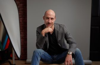 Welcome to Night Vale host Cecil Baldwin shares his tech pet peeves