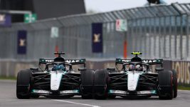 After years of stability, F1 reliability can no longer be taken for granted