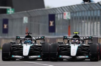 After years of stability, F1 reliability can no longer be taken for granted