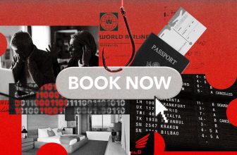 Scammers Are Using Your Real Hotel Reservations to Trick You With Spear-Phishing Attacks