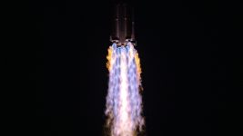 Rocket Report: A dark day for Blue Origin; Pentagon eyes new launch site