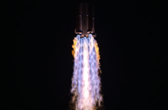 Rocket Report: A dark day for Blue Origin; Pentagon eyes new launch site