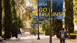 UCLA seeks pre-litigation resolution with Oracle