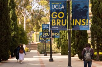UCLA seeks pre-litigation resolution with Oracle