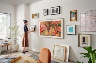 Two of our favorite art TVs are more than 40 percent off this weekend