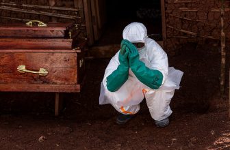 These researchers would be in Africa fighting ebola—but Trump cut their funding