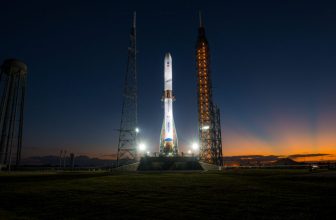 The most spectacular rocket explosion since N1 just happened in Florida
