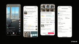 TikTok’s road to becoming a super app