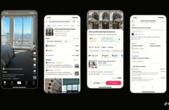 TikTok’s road to becoming a super app
