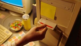 That an app 'Fits on a Floppy' is still a useful measure in 2026