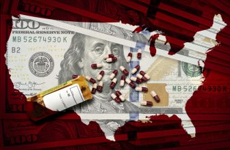 US healthcare still stupidly expensive, with pathetic outcomes, study finds