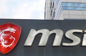 MSI's next-gen monitor can switch between three resolutions and refresh rates