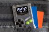 The Arduboy FX-C is an excellent time killer you might forget you’re carrying