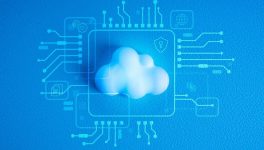 Arm moves into the heart of the cloud stack