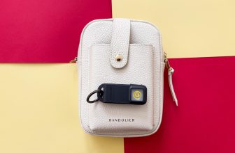 Pebblebee’s Halo watches my back and my belongings