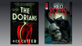 What to read this weekend: The Dorians and Red Roots