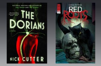 What to read this weekend: The Dorians and Red Roots