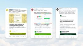 Bluesky embraces long-form content to counter X Articles