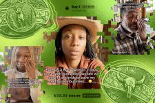 AI grifters are creating fake Black people to sell Shein junk