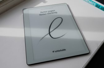 reMarkable Paper Pure review: Great hardware held back by bad philosophy