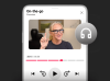 YouTube adds new podcast features, including an AI recommendation tool and ‘Auto speed’