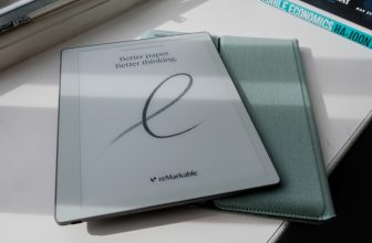 reMarkable's Paper Pure is its new entry-level slate