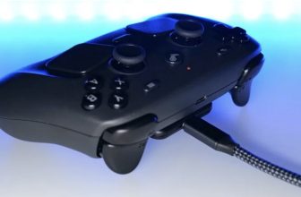 Valve releases design files for its out-of-stock Steam Controller