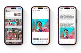 Apple Intelligence will reportedly let you choose third-party AI models in iOS 27