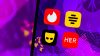 Free hookup app accounts: Comparing AdultFriendFinder, Tinder, Grindr, and more