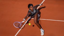 How to watch Gauff vs. Potapova online for free