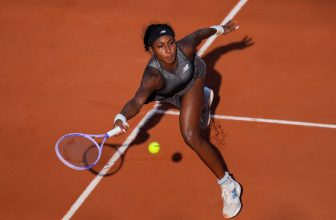 How to watch Gauff vs. Potapova online for free