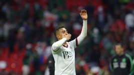 How to watch Mexico vs. Australia online for free