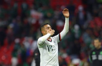How to watch Mexico vs. Australia online for free