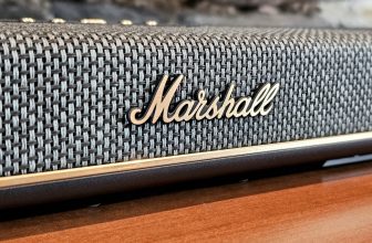 Review: The Marshall Heston 60 is a small soundbar that can fill big rooms